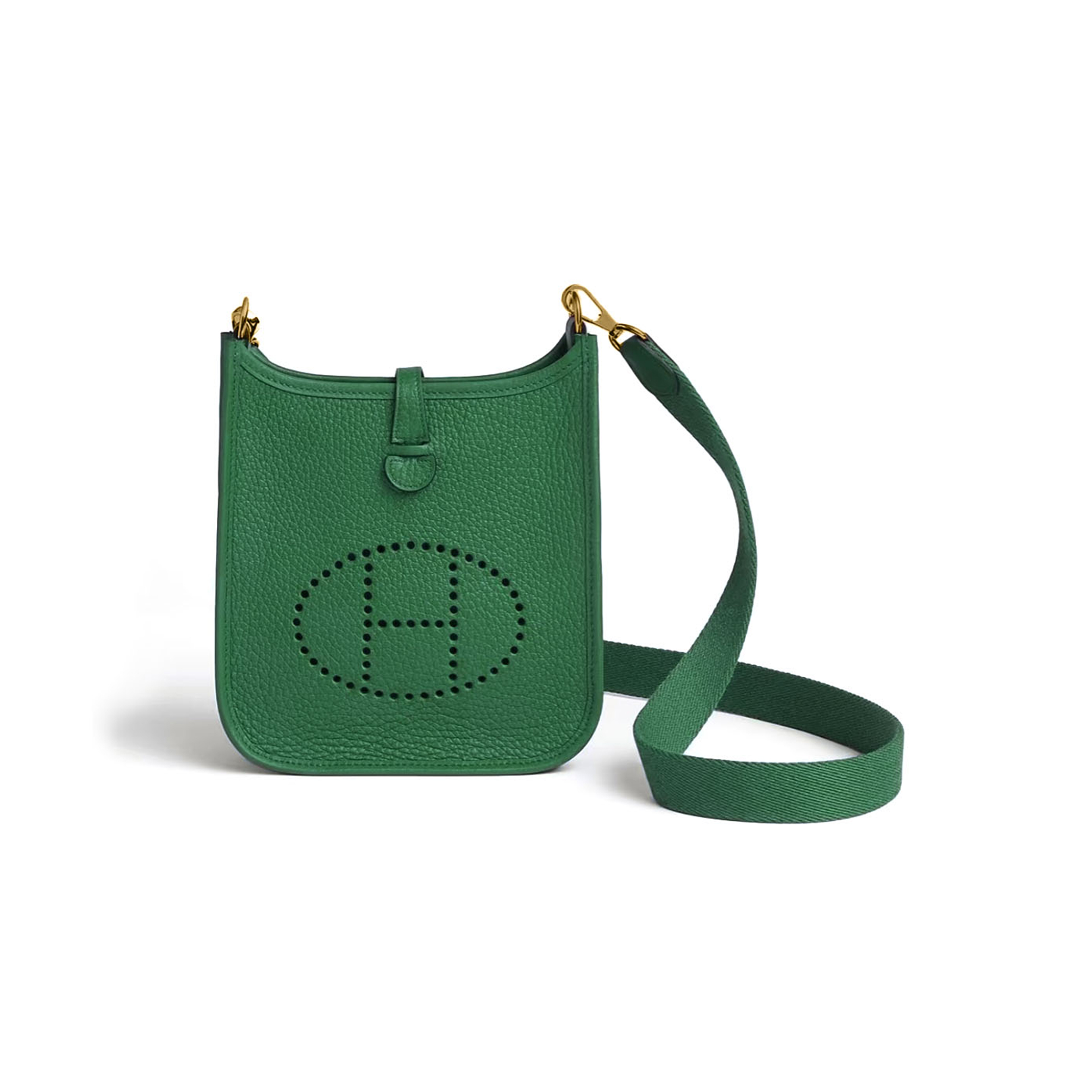 H**mes evelyne mini amazon bag h069426cc1k (18*16*5cm)